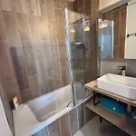 شقة Au Coeur Du Bassin بيغانوس