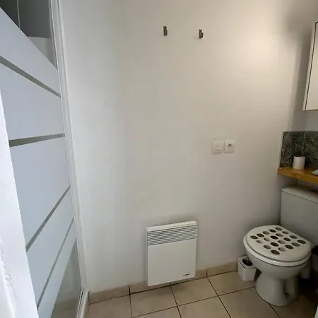 Au Coeur Du Bassin Daire *