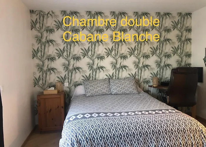 Apartament Au Coeur Du Bassin Biganos