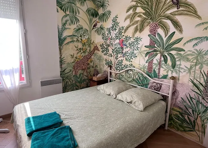 Au Coeur Du Bassin * Biganos