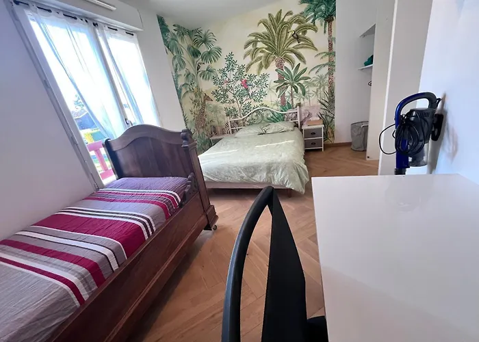 Au Coeur Du Bassin Apartament Biganos